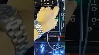 ANTONUS SYSTEM IN ACTION