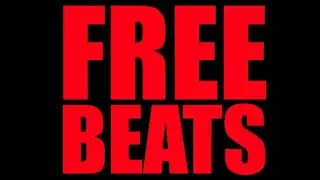 FREE BEAT БИТ БЕЗ АП ДЛЯ РЭПА ИЛИ ФРИСТАЙЛА TYPE BEAT