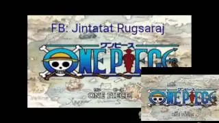 one piece op1 (parody)