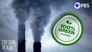 Carbon Offsets Don't Work. Here's Why