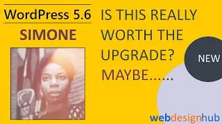 Wordpress 5.6 Update ✅ Will it break your Website? ✅ 2021 Default Theme & What's New!