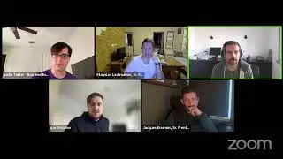 2023-11-7 New diffs architecture workflow weekly EMEA/AMER