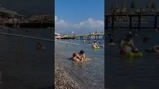 🇹🇷Kemer Beach Antalya - Awesome Views - Türkiye