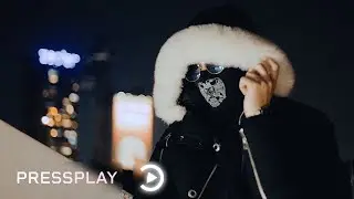 🇷🇸🇬🇧 Greev - Daemon (Music Video) | Pressplay