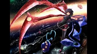 osu!ctb Galaxy Collapse - Kurokotei [Galaxy] +EZDT B pass ! (90,66%)