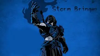 Все виды Буревестника Stormbringer Middle-earth: Shadow of War Средиземье: Тени Войны Cheat Engine