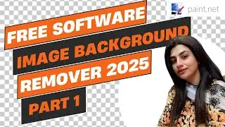 Best Image Background Remover Tool Online 2025 🤩 #imageediting