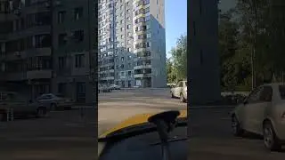 Такси Москва и Область Taxi Moscow life Stream 