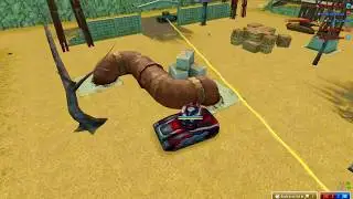 Mr.Abdullah Vs Bettelgeuse Epic D3s