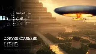 Документальный проект Битва затерянных миров (13.08.2015) HD