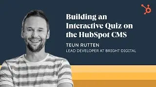 Building an Interactive Quiz on the HubSpot CMS