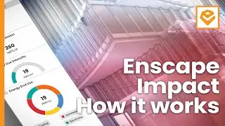 Enscape Impact: How it works