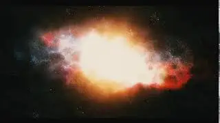 Trapcode Nebula (After Effects)