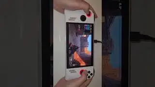Call of Duty ROG ALLY | Season 6 