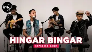 Hingar Bingar - Espresso Band l Live perform