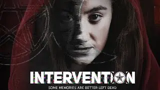 INTERVENTION Official Trailer (2022) British Horror