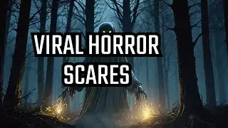 Viral Horror Video || Viral Horror Clips || Viral Ghost Stories Actions Hub Videos #horrorstory