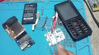 vgotel charging jack error problem solution | changing jack jumper solution