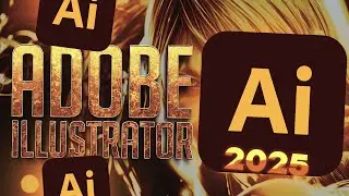 FREE DOWNLOAD ILLUSTRATOR 2025 / ADOBE ILLUSTRATOR CRACK / ACTIVATED ILLUSTRATOR [AI] VERSION ✅