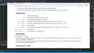 C++ Beginner Tutorial - Basics - 