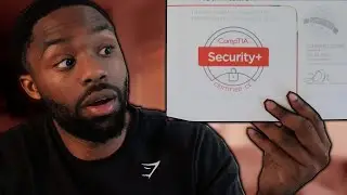 How To Pass The CompTIA Security+ SY0-701 Exam Less Than 30 Days!!!