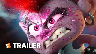 Trolls World Tour Trailer #3 (2020) | Fandango Family