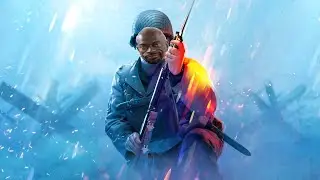Battlefield 5.EXE(Нарезка)