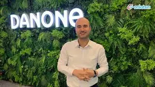 Danone Ar-Ge Merkezi nedir?