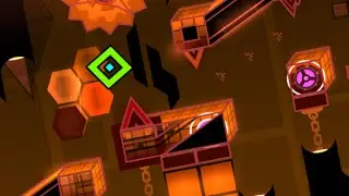 (9 MINUTE EXTREME DEMON) My part in 