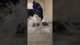 5 Hour - For Deep Sleep: ASMR Carpet Cleaning Sounds Help You Sleep Well - Rug Cleaning