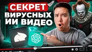 Эта нейросеть изменит создание видео контента навсегда. Pika обновление видео нейросети.