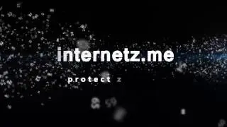Qubes OS 3.2 - part 3 - using internetz.me vpn in a special Proxy VM ( the gui way )