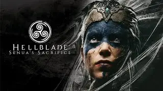 Прохождение Hellblade: Senua's Sacrifice - Часть 14. Финальная встреча с Хелой.