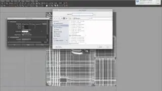 How to export UV maps from Maya 2013