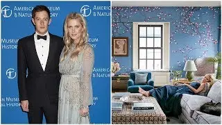 Go Inside James and Nicky Hilton Rothschild's Manhattan Home