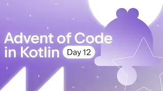 Advent of Code 2023 in Kotlin Day 12