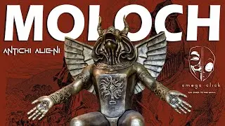 ANCIENT ALIENS - Baal and Moloch - The terrifying religion of the Canaanites