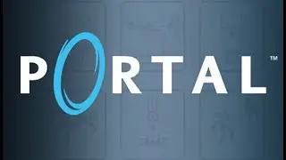 Прохождение Portal + Noita | Запись стрима