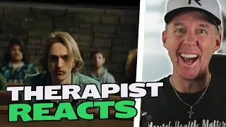 Therapist Reacts to Ole 60 - Brother Joe (FIRST REACTION!)