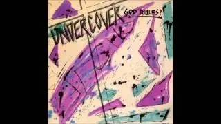 Undercover - 1 - New Creation - God Rules! (1983)