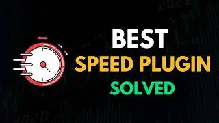 Which is the best Speed Optimization plugin 2023 (Solved)