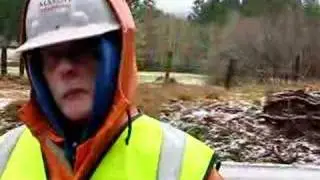 Flagger Believes ROBOFlagger™ Makes Job Safer