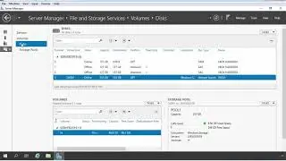 LAB GUIDE:10. Extend Simple Volume and Virtual Disk in Storage Pool