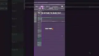 21 Savage NEEDS This Beat!?  