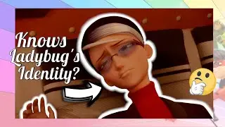 LONDON SPECIAL + SEASON 6 THEORIES! 🇬🇧 Miraculous Ladybug Season 6 🐞