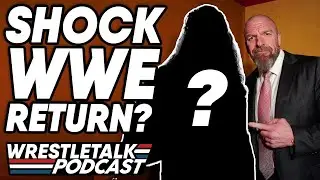 WWE CANCELS Shows, Huge NXT & TNA Wins, Nikki Bella Divorce, AEW Dynamite Review | WrestleTalk