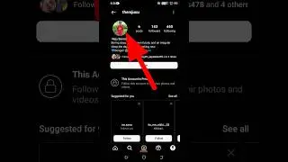 instagram profile photo kaise dekhe 2024 || how to see full profile photo on Instagram ||