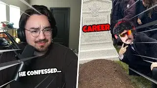 Dr Disrespect Got Exposed... ( + Wedding Trip Talk)