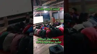 wah ini parah sekali⁉️ wahabi senang sekali dengan perayaan maulid‼️