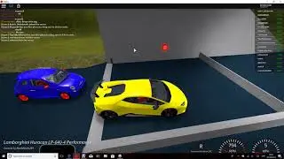 Roblox Drive Shaft
